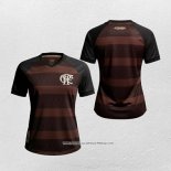 Maglia Flamengo Special 2025 Donna Marrone