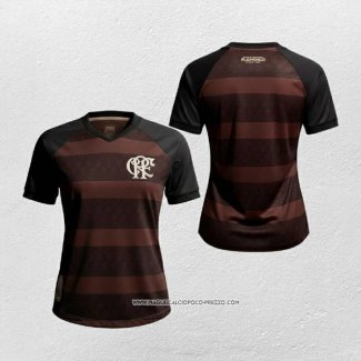 Maglia Flamengo Special 2025 Donna Marrone