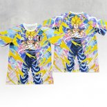 Maglia Giappone Thailandia Anime 2025-26
