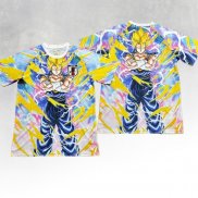 Maglia Giappone Thailandia Anime 2025-26