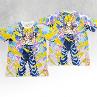 Maglia Giappone Thailandia Anime 2025-26