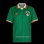 Maglia Irlanda Special Verde Thailandia 2025