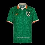 Maglia Irlanda Special Verde Thailandia 2025