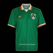 Maglia Irlanda Special Verde Thailandia 2025