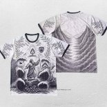 Maglia Israele Special 25/26 Grigio Thailandia