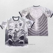 Maglia Israele Special 25/26 Grigio Thailandia