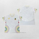 Maglia Mali Special 25/26 Bianco Thailandia