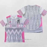 Maglia Messico Special 2025 Grigio Thailandia