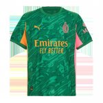 Maglia Milan Portiere 25/26 Verde