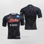 Maglia Napoli EA7 Halloween 21/22