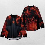 Maglia Paesi Bassi Portiere 2025 Manica Lunga