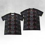 Maglia Paris Saint-Germain Special 25/26 Nero Thailandia