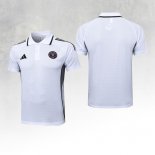 Maglia Polo Inter Miami 25/26 Bianco
