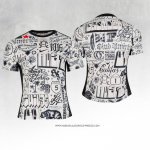 Maglia Prematch America 2024 Bianco