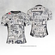 Maglia Prematch America 2024 Bianco
