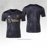 Maglia Prematch Manchester United Stone Roses 2024