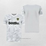 Maglia Prematch Portsmouth 25/26 Bianco