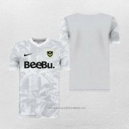 Maglia Prematch Portsmouth 25/26 Bianco