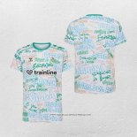 Maglia Prematch Real Betis 25/26