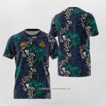 Maglia Prematch Real Madrid 2022