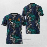 Maglia Prematch Real Madrid 2022