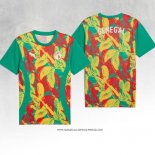 Maglia Prematch Senegal 2024 Verde