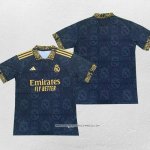 Maglia Real Madrid Special 2023/24 Blu Thailandia