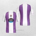 Maglia Real Valladolid Special 25/26 Thailandia