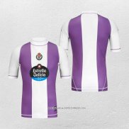 Maglia Real Valladolid Special 25/26 Thailandia