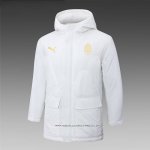 Milan Bianco Chaqueta Invierno del 24-25