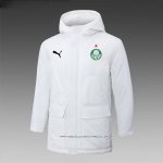 Palmeiras Bianco Chaqueta Invierno del 24-25
