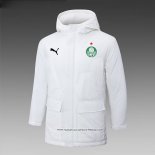 Palmeiras Bianco Chaqueta Invierno del 24-25