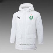 Palmeiras Bianco Chaqueta Invierno del 24-25