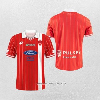 Prima Maglia AC Monza 25/26 Thailandia