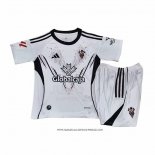 Prima Maglia Albacete 25/26 Bambino