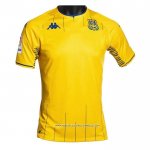 Prima Maglia Alcorcon 21/22 Thailandia