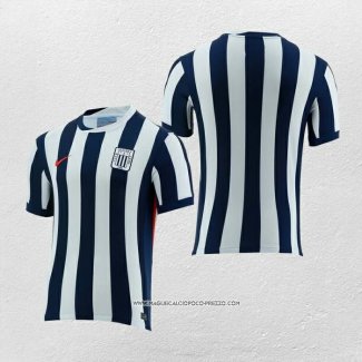 Prima Maglia Alianza Lima 2026 Thailandia
