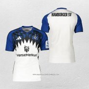 Prima Maglia Amburgo 25/26 Thailandia