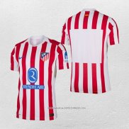 Prima Maglia Atletico Madrid Authentic 25/26