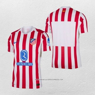 Prima Maglia Atletico Madrid Authentic 25/26