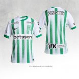Prima Maglia Atletico Nacional Thailandia 2025