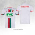 Prima Maglia Augsburg 23/24 Thailandia