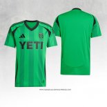 Prima Maglia Austin 25-26