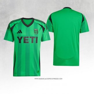 Prima Maglia Austin 25-26