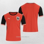 Prima Maglia Austria 2026