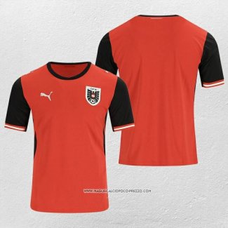 Prima Maglia Austria 2026