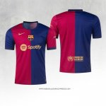 Prima Maglia Barcellona 24/25