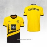 Prima Maglia Borussia Dortmund 23/24 Donna