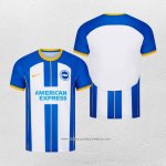 Prima Maglia Brighton & Hove Albion 22/23
