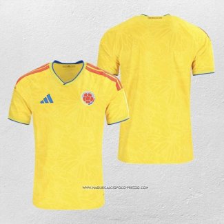 Prima Maglia Colombia 2026